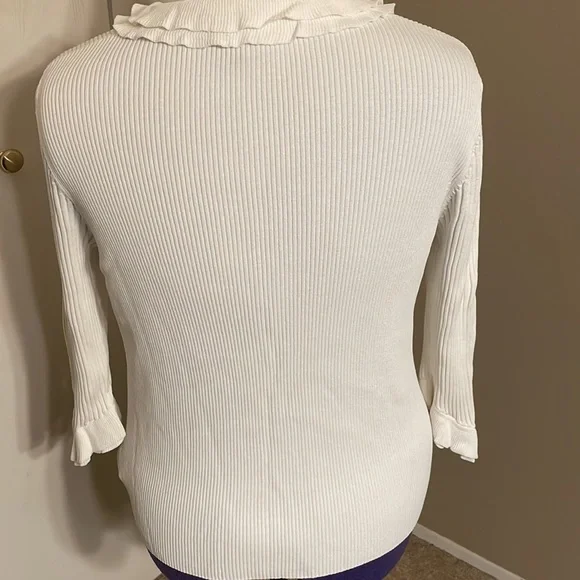 Jones New York Signature Sweater - Picture 3 of 3